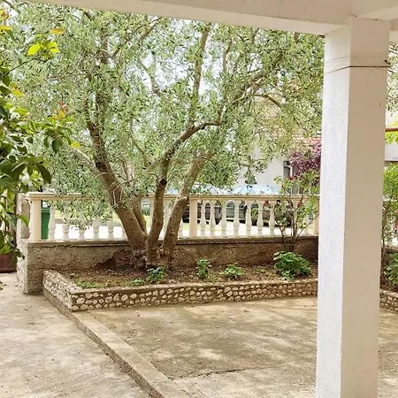 Vakantiehuis Zara Posedarje