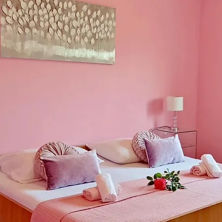 Vakantiehuis Zara *