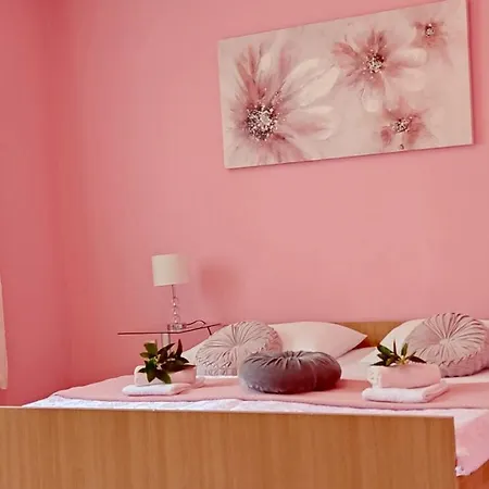 Zara Vakantiehuis *