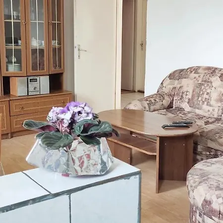Zara Vakantiehuis Posedarje
