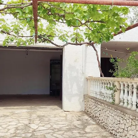 Vakantiehuis Zara