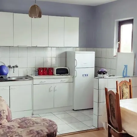 Vakantiehuis Zara Posedarje